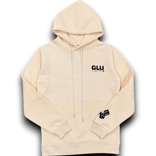 Signature Hoodie - Ivory
