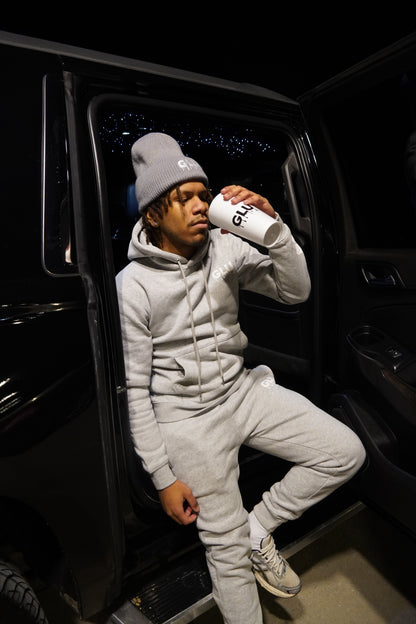 Signature Hoodie - Slate