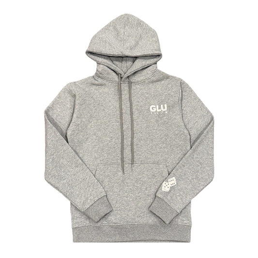 Men's Signature Hoodie - Slate