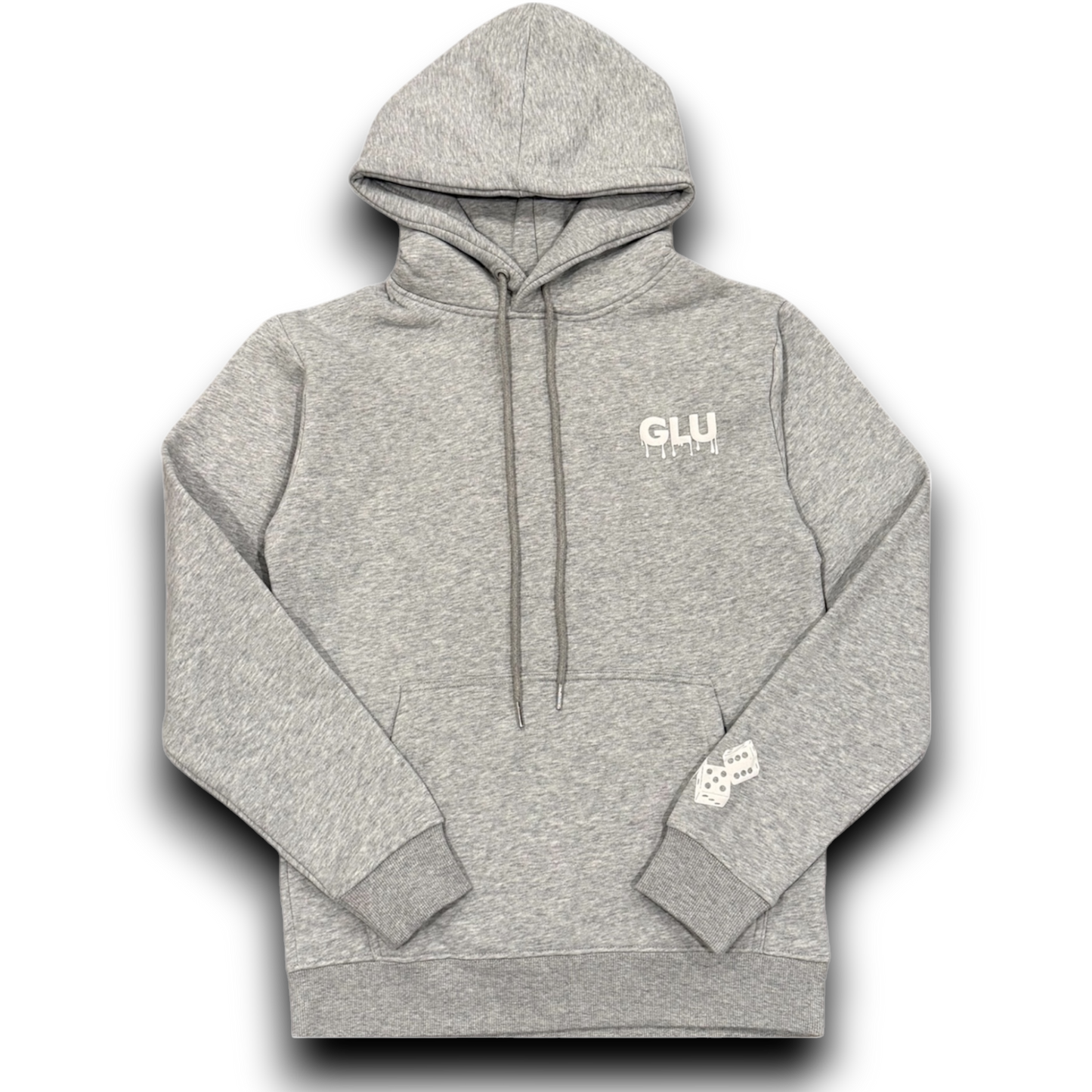 Signature Hoodie - Slate