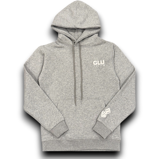 Signature Hoodie - Slate